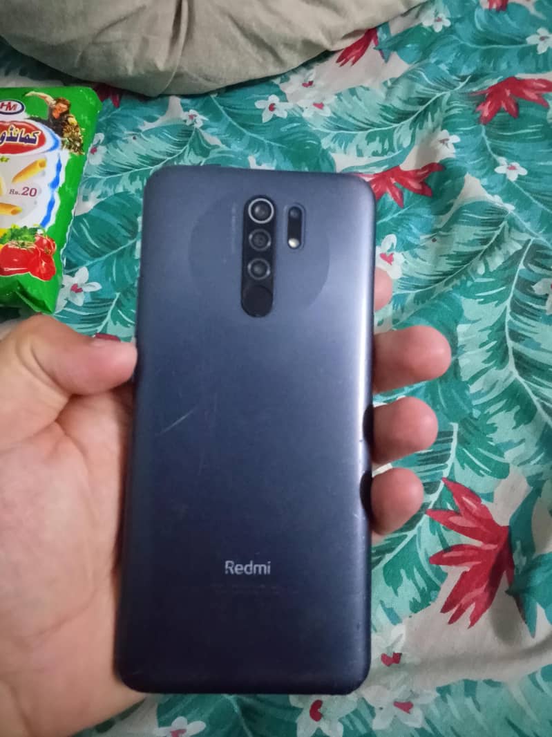 redmi 9 6