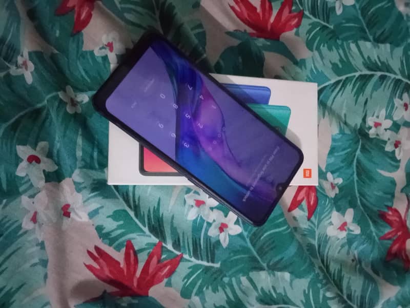 redmi 9 8