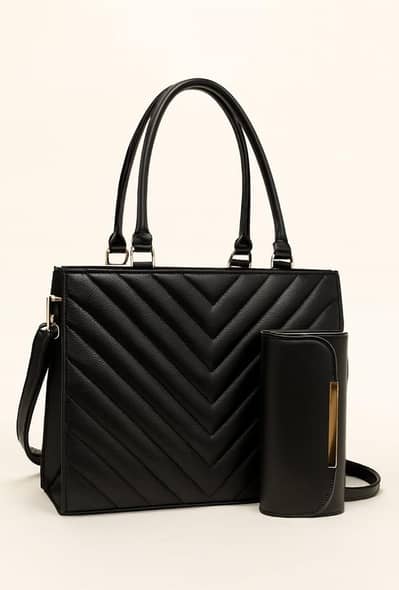 Ladies Stylish Hand Bag | Fashion Purse for Women | shoulder bag