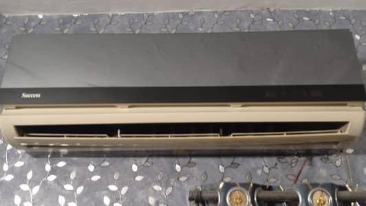1.5 ton ac success