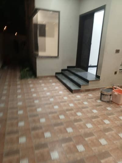 Beautiful corner house with green lande Available for rent rent