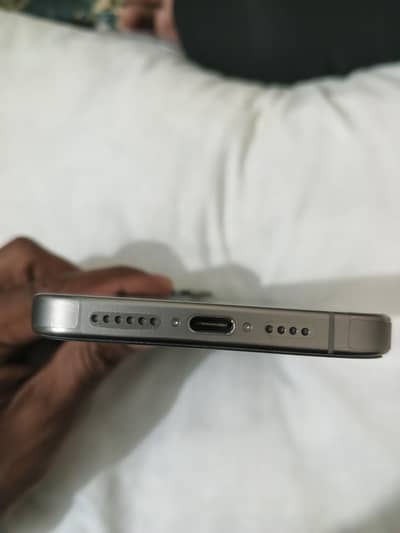 I phone 15pro max JV 256gb