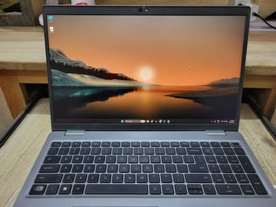 Dell latitude 5530 i7 12th generation