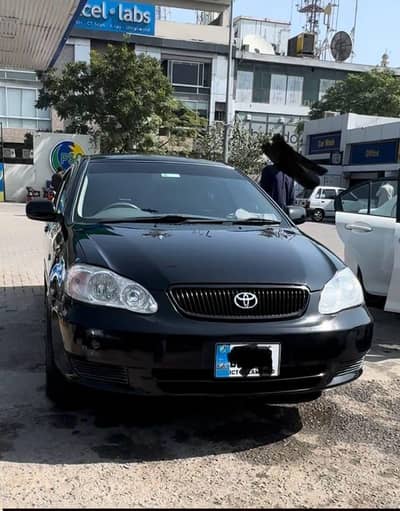 Toyota Corolla se for sale