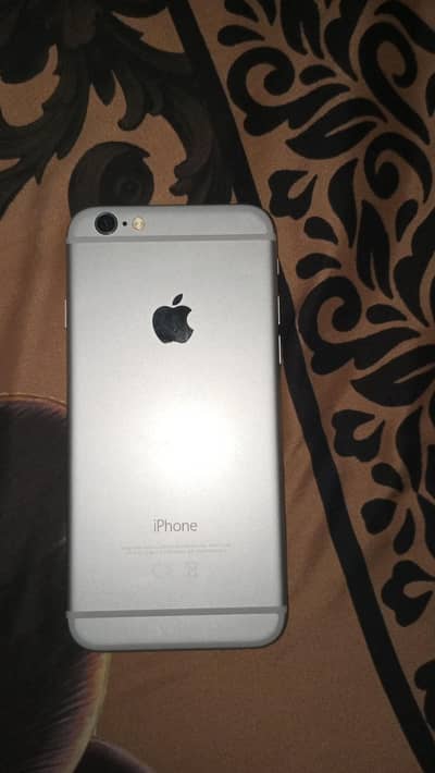 iphone 6 new all ok no fault