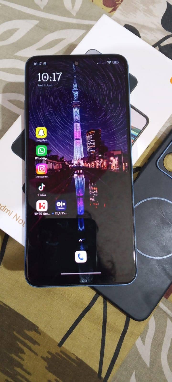 Redmi Note 12 2