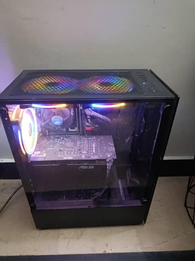 Gaming/Editing PC for sale