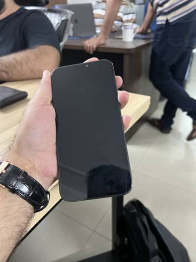 Iphone 12 pro max jv 84% health