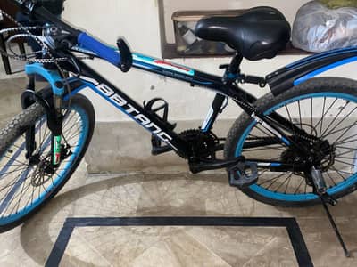 Imported bbtang gear cycle good condition great performance