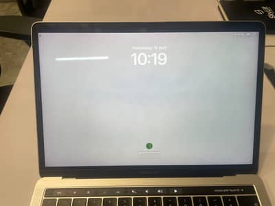 Macbook Pro 2019 13 Inch 1TB 16GB