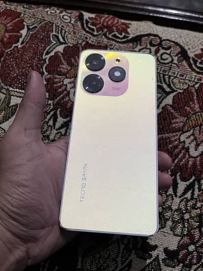Tecno Spark 10 pro