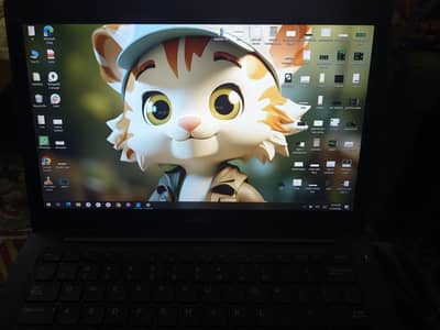 Dell core i5 6gen latitude 7280