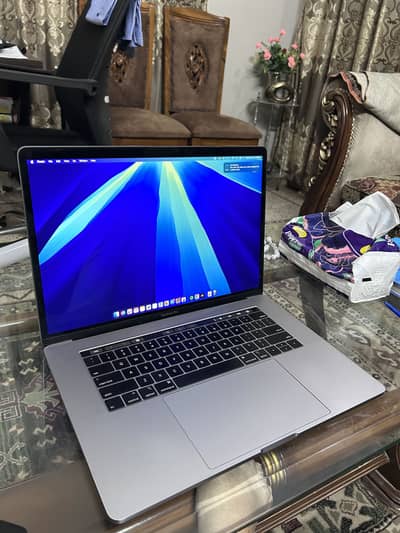 Mcbook Pro 2019