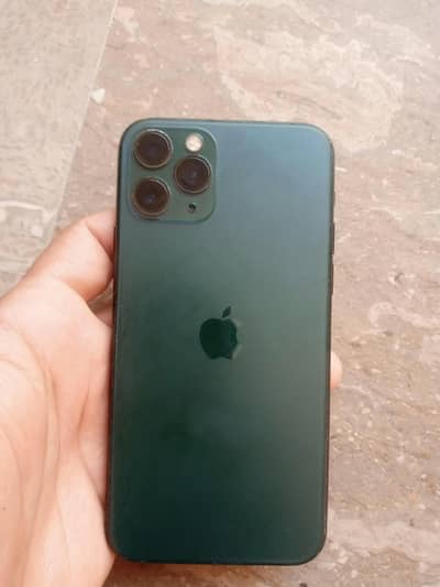 I phone 11 pro jv 64 gb 81 bAttery heAlth