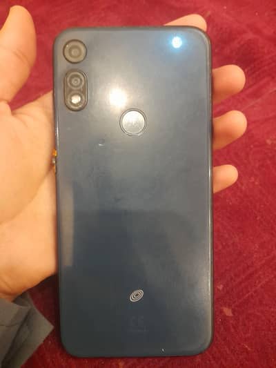 moto edge (XT2052DL)