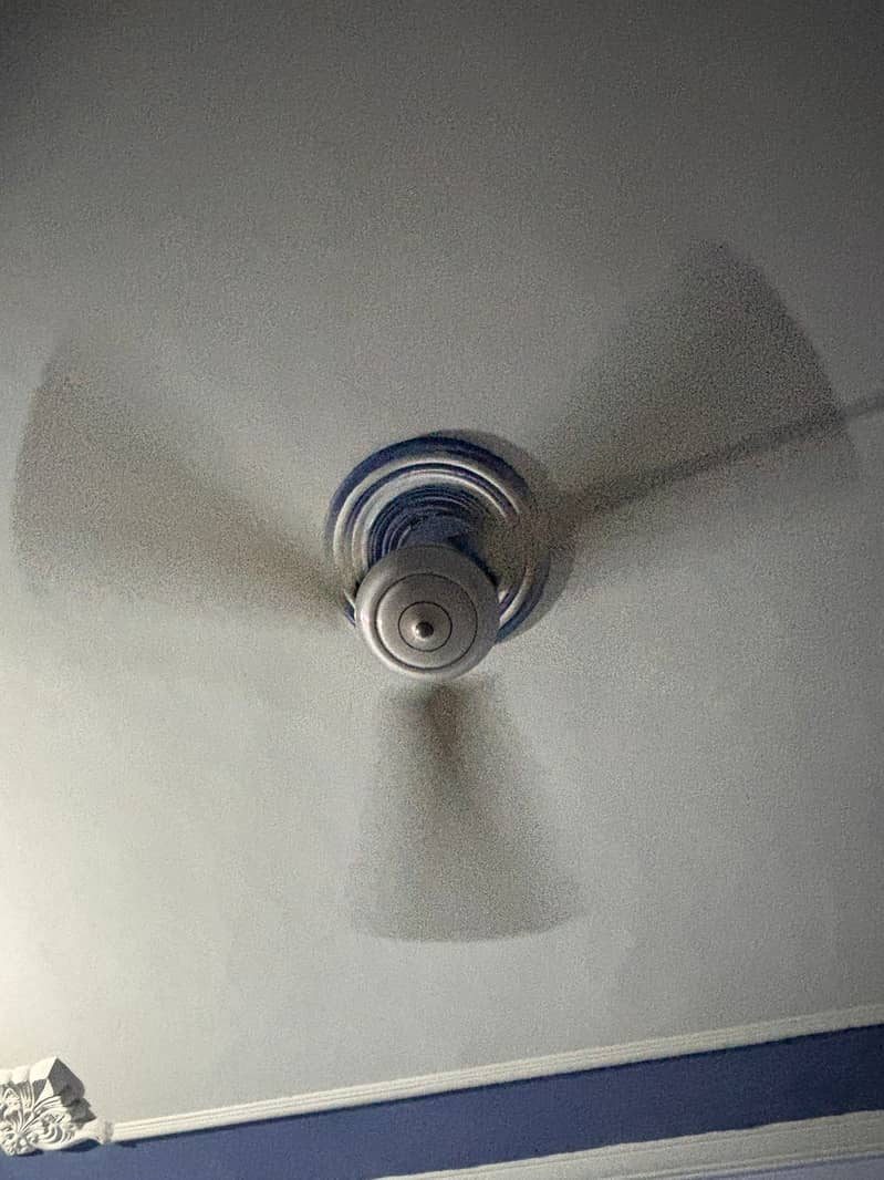 Ceiling fan 0