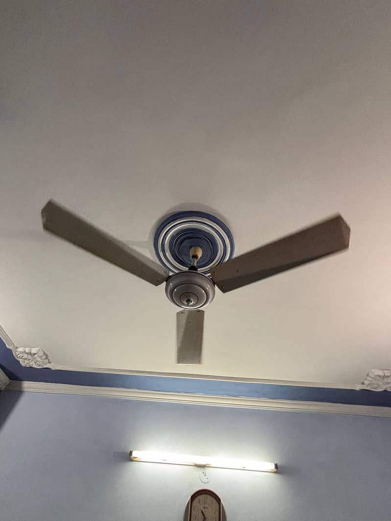 Ceiling fan 1
