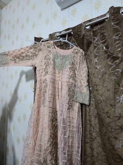 Maxi dress Medium size for sale