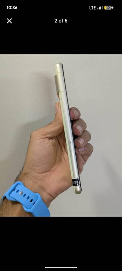 google pixel 7  8/128