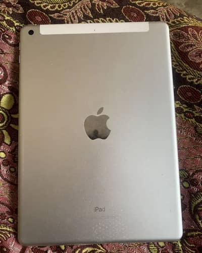 I pad 5th generation pta approved