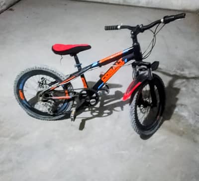 imported cobalt cycle for sale in good condition