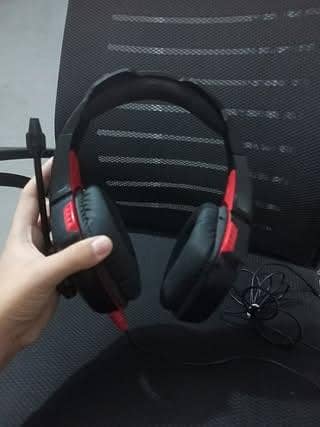 Onikuma K1 Gaming Headphone