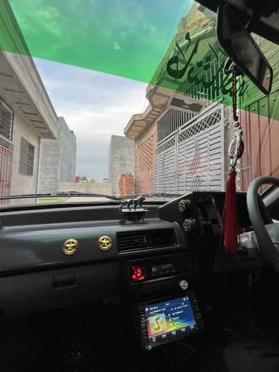 Mehran 2003 model 10/10 condition