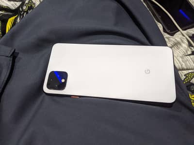 Google Pixel 4xl
