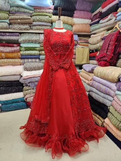 full heavy cut dana maxi