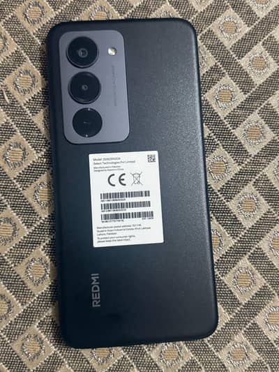 I want to sell Redmi 15 8/128