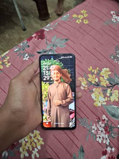 redmi note 11 4+2/128