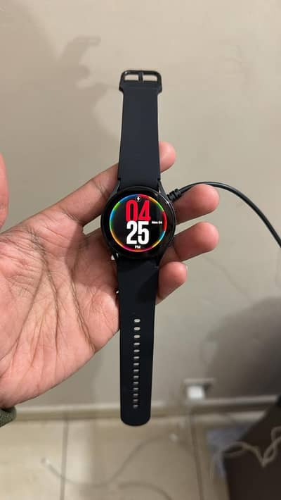Samsung Galaxy watch 4