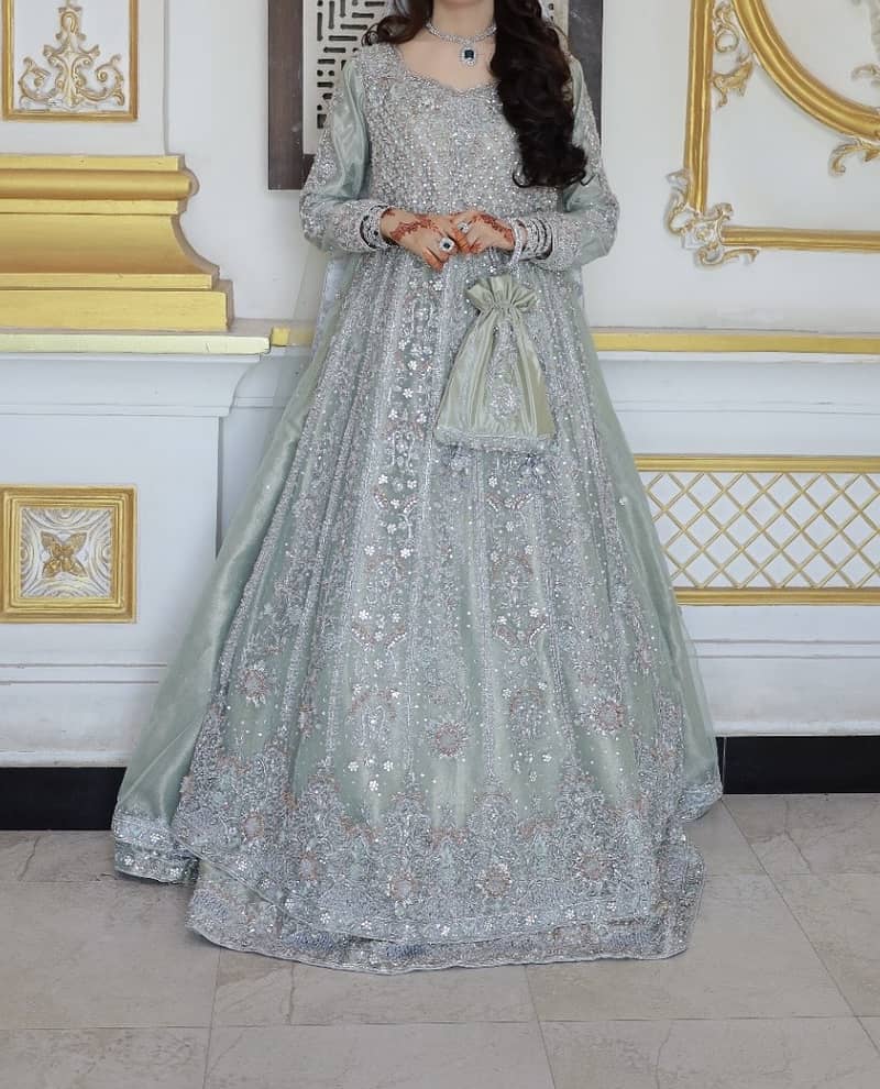 Walima double maxi 0