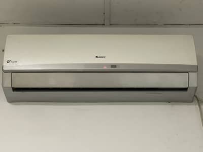 GREE 1 TON Inverter AC