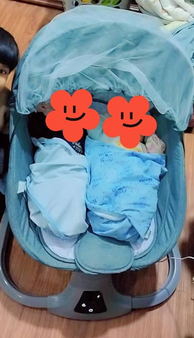 KIDILO 3 in 1 Multi Functions