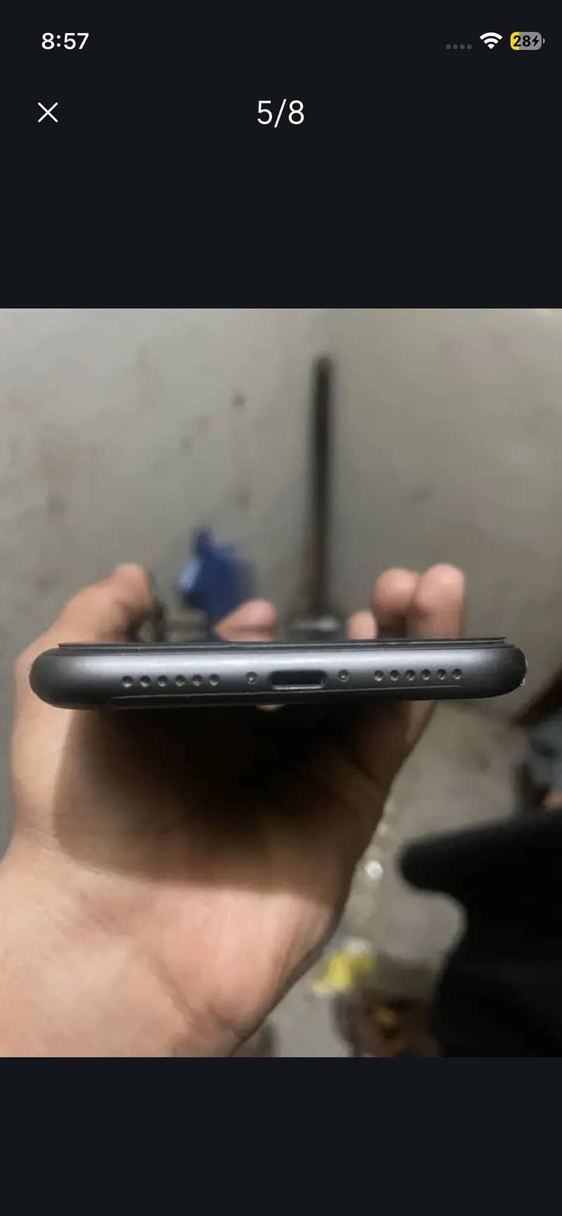 iPhone 11 2