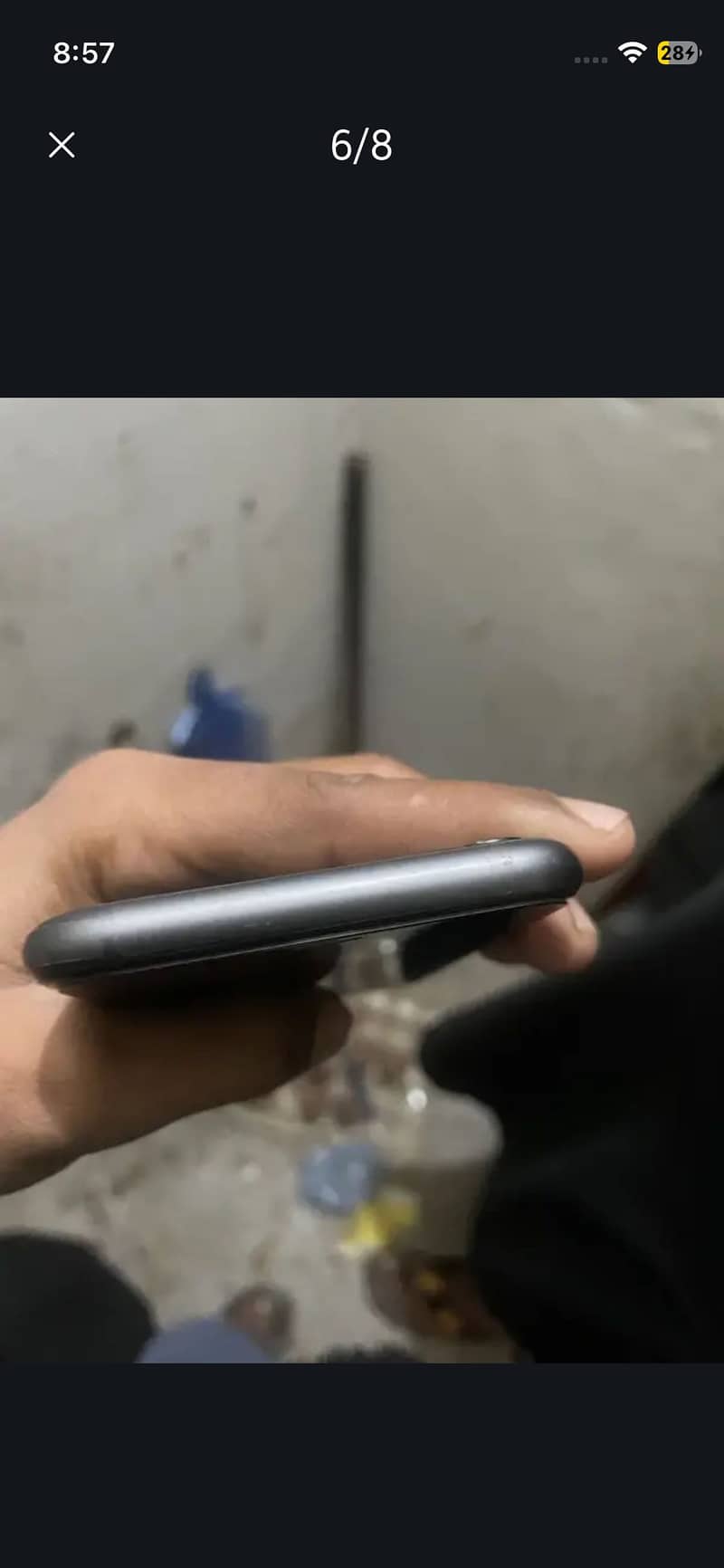 iPhone 11 3