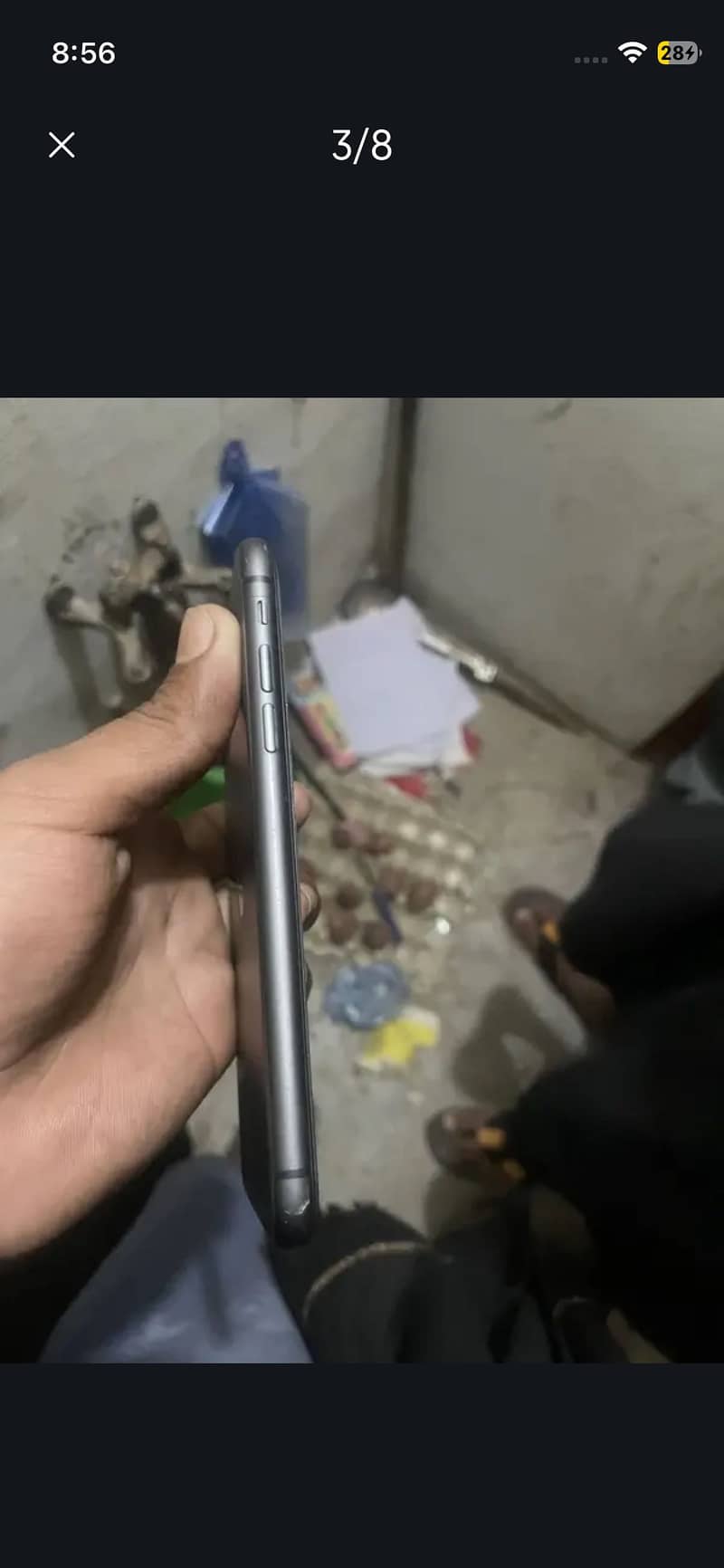 iPhone 11 6
