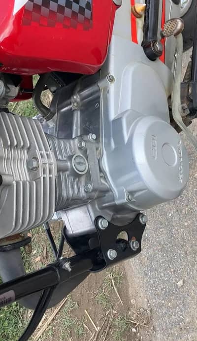 2024 model condition 10by10 like 2026 model