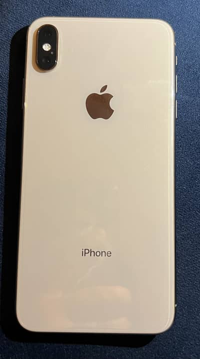 Iphone XS Max PTA Approved