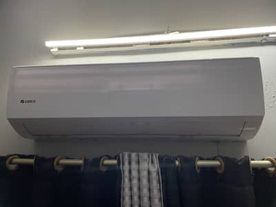 Gree 1.5 Ton Non-inverter