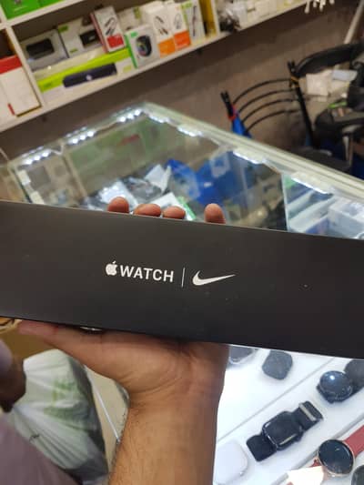 apple watch series 7 41mm brand new