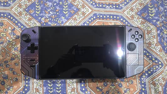 Lenovo Legion Go