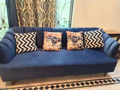 Complete Sofa Set