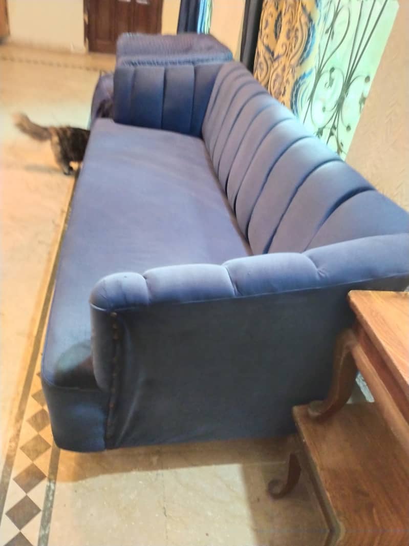 Complete Sofa Set 2