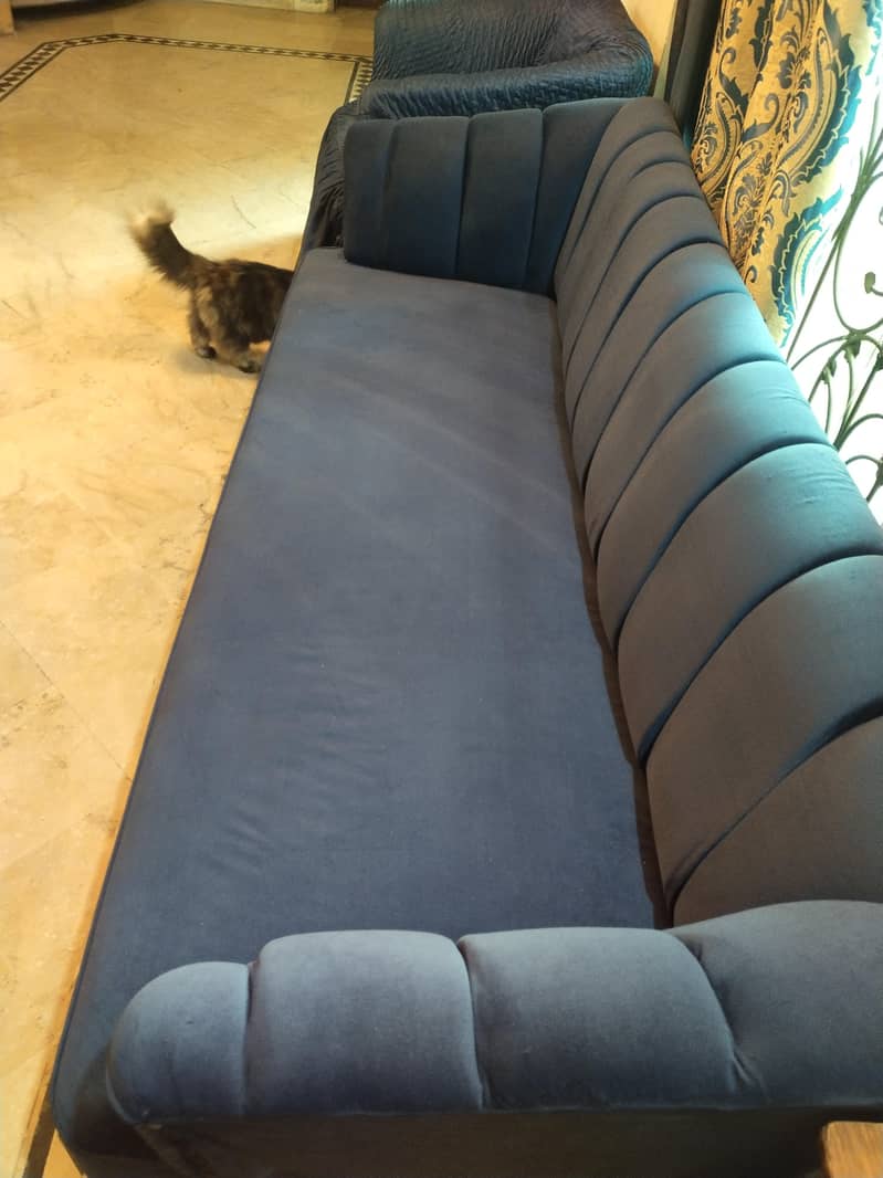 Complete Sofa Set 3
