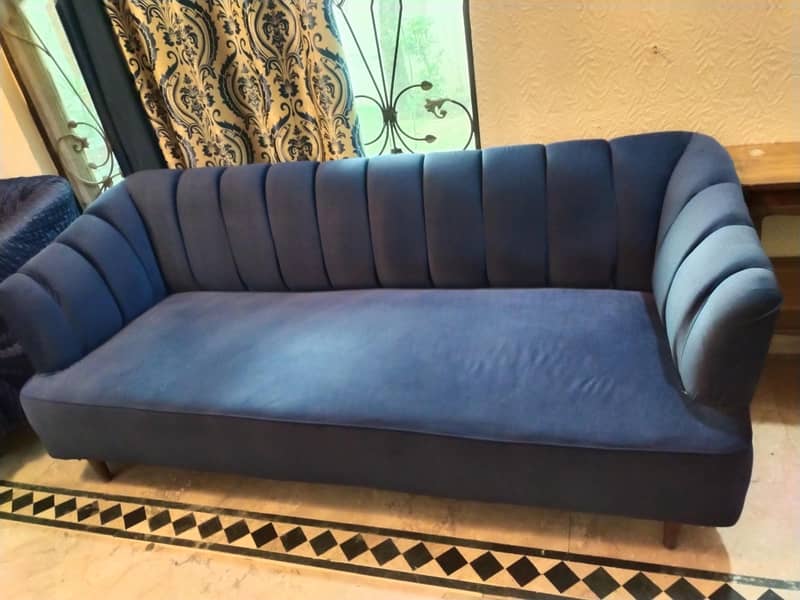 Complete Sofa Set 4