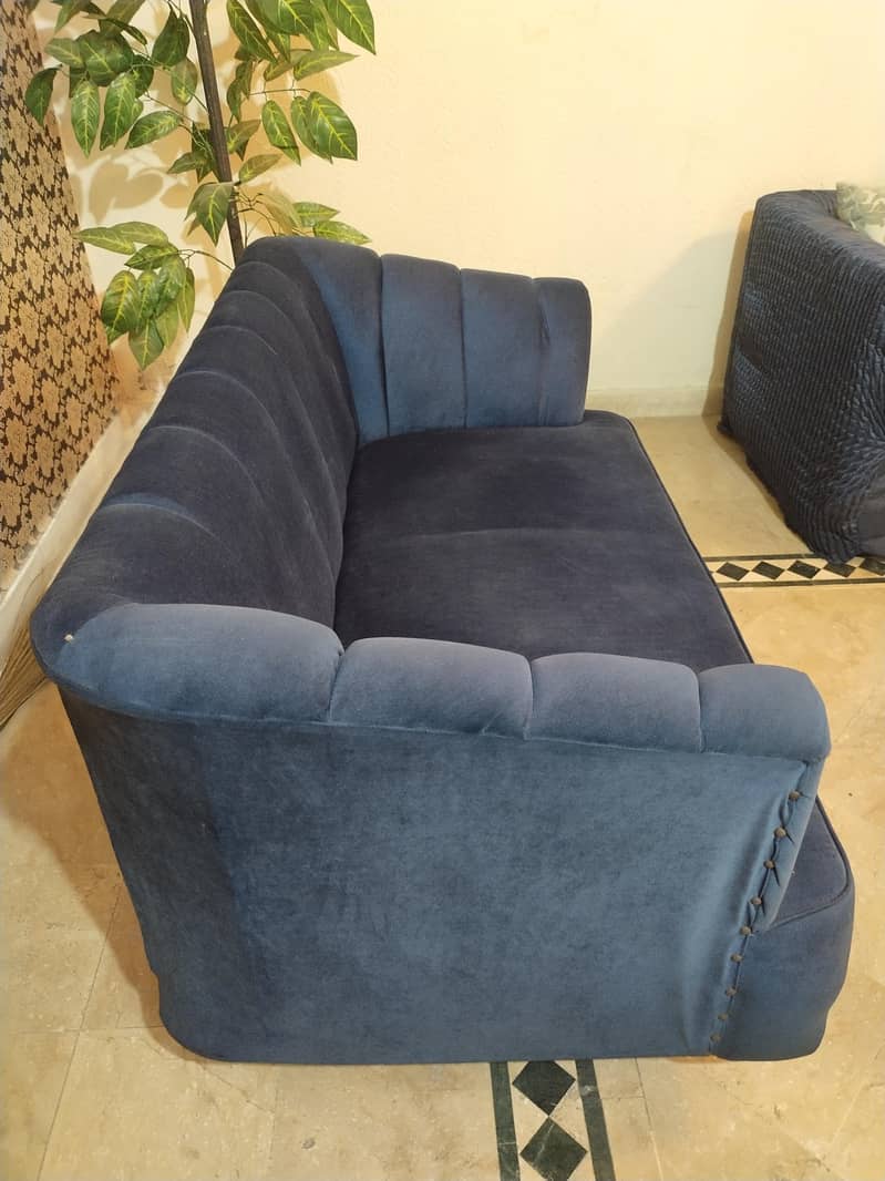 Complete Sofa Set 6