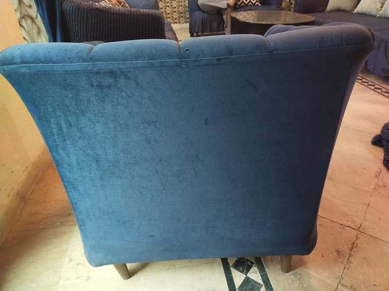 Complete Sofa Set 10