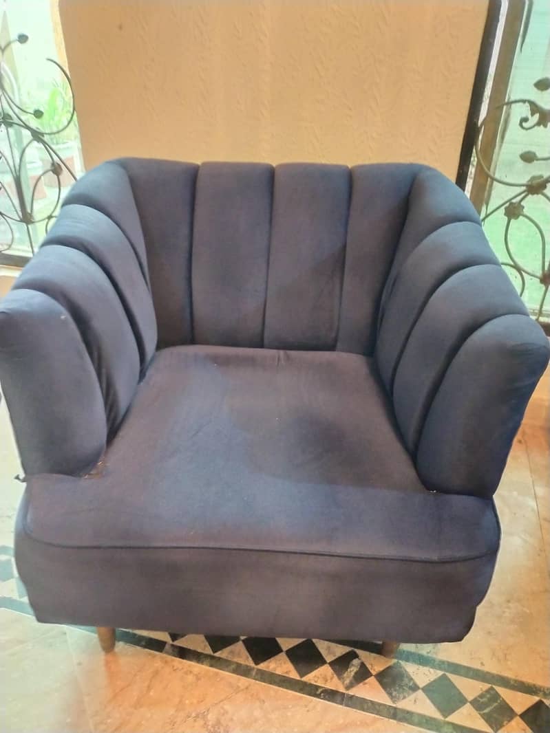 Complete Sofa Set 11